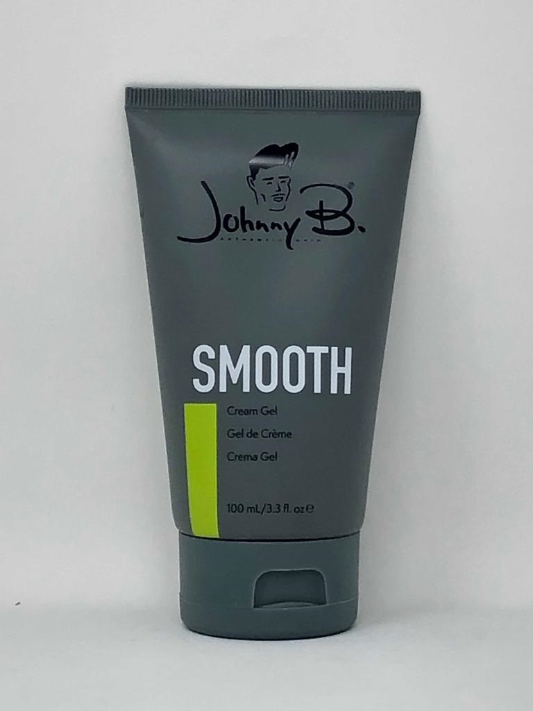 Johnny B Smooth Cream Gel 3.3 Oz - Walmart.com - Walmart.com