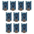 thumbnail image 1 of Lithium battery charging board module With Protection Dual Functions, 1 of 8
