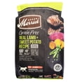thumbnail image 1 of Merrick Nourriture Sèche pour Chiens Sans Grains, Vrai Agneau et Patate Douce R, 1 of 1