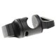 thumbnail image 2 of Conector Giratorio De 360 ​​grados Para , Toldo, Tubo, Conector, Hebilla, Clip, Negro DYNWAVEMX tienda de polos del conector, 2 of 6