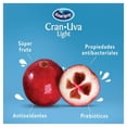 thumbnail image 3 of Bebida Ocean Spray light arándano y uva 1 l, 3 of 4