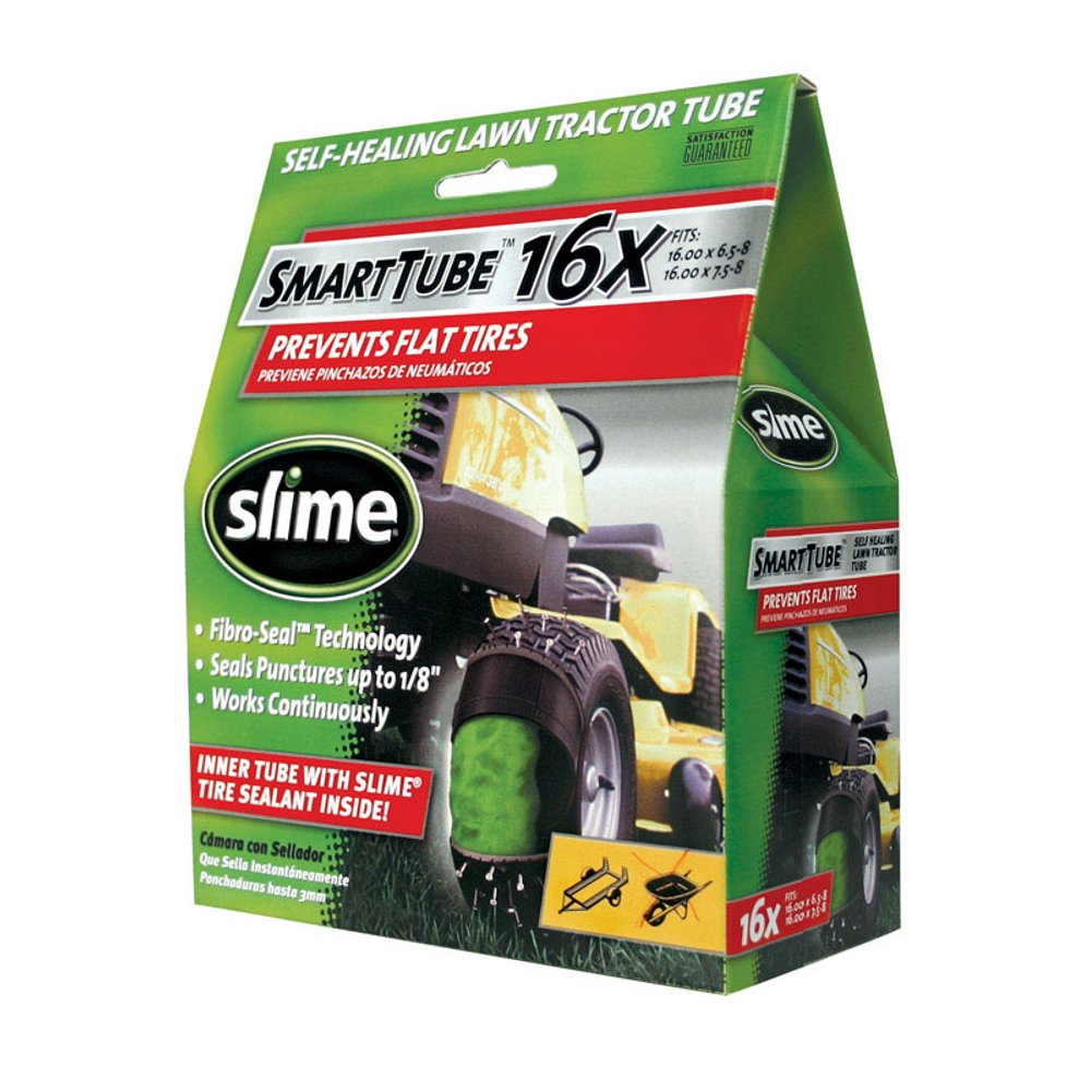 Slime Smart Tube Lawn Tractor Tube 1 pk