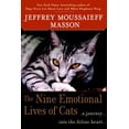 thumbnail image 1 of Pre-Owned The Nine Emotional Lives of Cats: A Journey Into the Feline Heart (Hardcover) 0345448820 9780345448828, 1 of 1