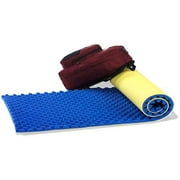 Foam Camp Bed