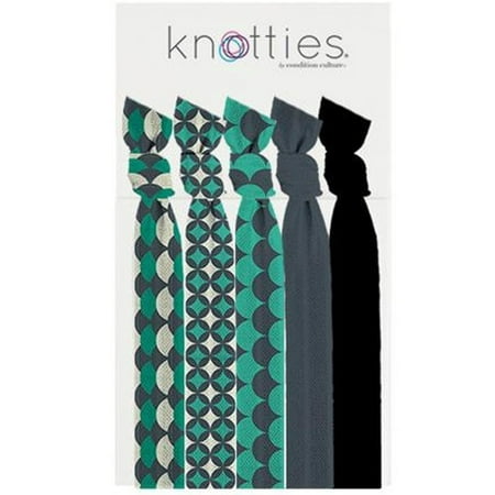 Condition Culture Condition Culture Girls Teal Gray Scalloped