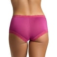 thumbnail image 2 of Hanky Panky - Womens Dream Boyshorts, 2 of 9