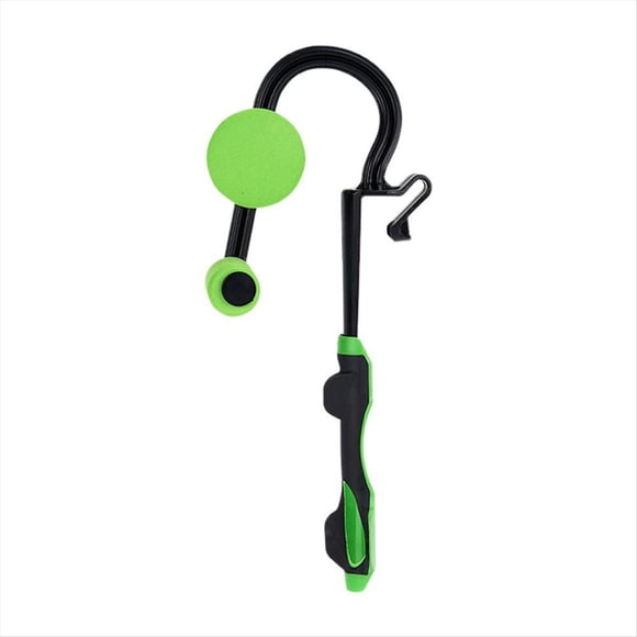 Juego de Entrenamiento de Golf, Control de Postura y Agarre Cuadrado, Retroalimentación Instantánea Basada en Sensaciones, Ayuda para Entrenamiento, Corrección Agarre del Putter.