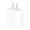 thumbnail image 1 of APPLE ADAPTADOR DE CORRIENTE USB-C 20W (MHJA3AM/A), 1 of 4