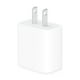 thumbnail image 1 of APPLE ADAPTADOR DE CORRIENTE USB-C 20W (MHJA3AM/A), 1 of 4