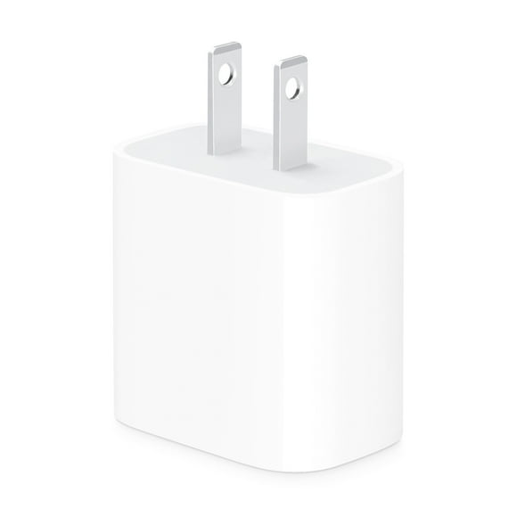 APPLE ADAPTADOR DE CORRIENTE USB-C 20W (MHJA3AM/A)