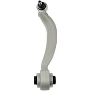 Dorman 521-283 Front Left Lower Rearward Suspension Control Arm and Ball Joint Assembly for Specific Mercedes-Benz Models
