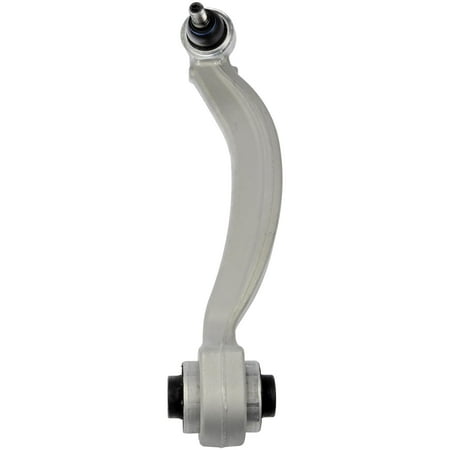 Dorman 521-283 Front Left Lower Rearward Suspension Control Arm and Ball Joint Assembly for Specific Mercedes-Benz Models
