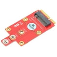 M.2 Key B to Mini PCIE Adapter Converter Module PC Laptop Desktop