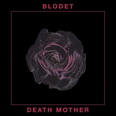Death Mother (Audiobook)