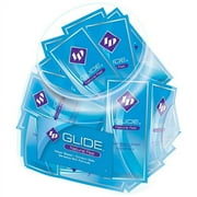 ID Sensual Lubes 5 Pack Assorted Sampler