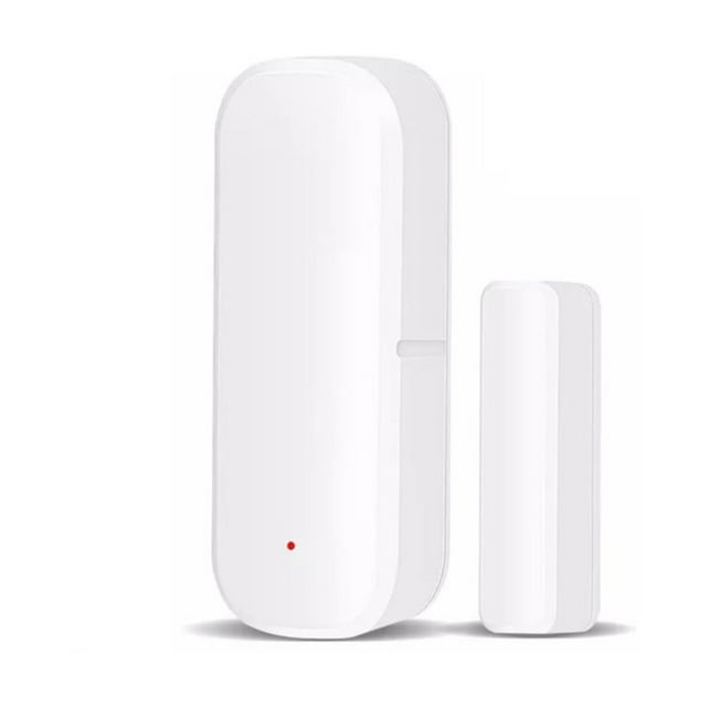 Tuya ZigBee / Door Window Sensor Detector Home Security Protection Alarm System Control Suport Alexa ,Consistent Performance