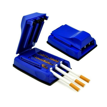 - DZT1968 Manual Tobacco Maker Triple Cigarette Rolling Machine Tube Roller