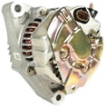 thumbnail image 2 of New Alternator Fits Lexus Lx470 Toyota Land Cruiser 1998-1999 2706050250 2100281, 2 of 2
