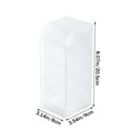 thumbnail image 2 of OUSITAID Desk Pen Holder Organizer - Desktop Makeup Holder - Desk Organizer Multi-Functional Pen Storage Holder Makeup Pencil Organizer Desktop Stationary Organizer for School Office Home, 2 of 7