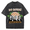 Black, variant on NO Band Shirt 2026 Tour Doubts Concert Merch Tshirts Vintage Washed Fashion Print Tees For Women Men