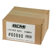 B&M 80890 Leather Style Boot