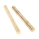 thumbnail image 1 of Varill forma forma Latón de 4 "/ 10 Mm de Diámetro, a de Torno+ forma forma Latón de 4 "/ Diámetro 12 Mm, Sharpla Varilla redonda de latón de 12 mm, 1 of 8