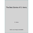 thumbnail image 1 of Pre-Owned The Best Stories of O. Henry (Hardcover) 0385000200 9780385000208, 1 of 1