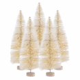 thumbnail image 1 of Small Decorated Christmas Tree Fake Pine Desktop For Home Party Decorations Mini Artificial Christmas Tree Kids Gift, 1 of 2