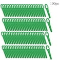 thumbnail image 1 of EGNMCR Weed Puller Tool 100Pcs Plastic Replacement Garden Mower for Replacement Grass Cutter Replacement, 1 of 1