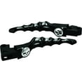 thumbnail image 3 of Kuryakyn 1091 Black Zombie Brake & Clutch Lever for 2008-2012 Harley Electra Glides, 3 of 3