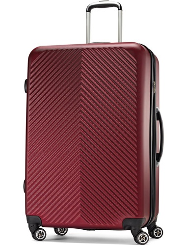 american tourister handy spinner