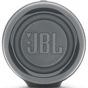 JBL Charge 4 Portable Waterproof Bluetooth Speaker, Gray