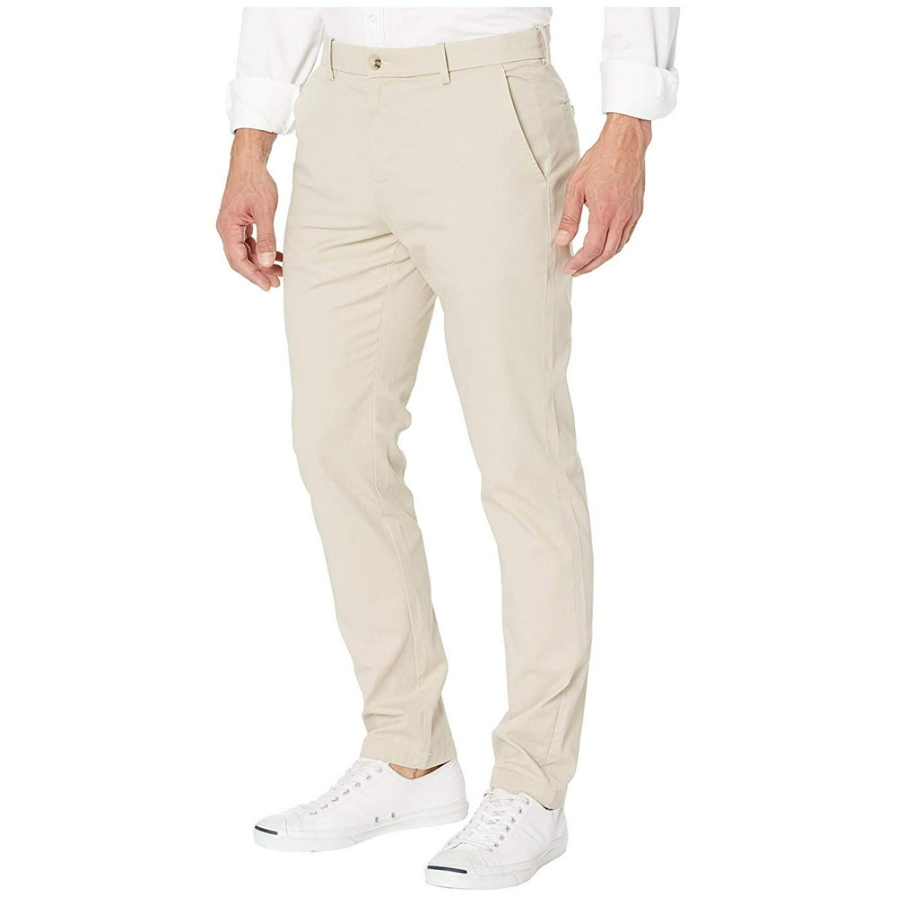 perry ellis linen shorts