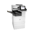 thumbnail image 3 of HP Color LaserJet Enterprise Flow MFP M776zs Laser Printer, Color Mobile Print,, 3 of 5