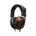 thumbnail image 2 of Fostex T60RPmk2CL Écouteurs RP Premium Acajou à Dos Fermé, 2 of 11