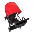 thumbnail image 3 of Carriola Baby Trend Sport Doble Sentado Parado Baby Trend, 3 of 4