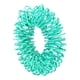 thumbnail image 5 of Anillos sensoriales para dedos, alivio del estrés, masaje de dedos, anillos para terapia del dolor para niños y adultos, color verde, 5 of 5