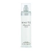 Kenneth Cole Perfume White Body Mist 8 oz By Kenneth Cole