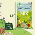 thumbnail image 3 of Ferry-Morse Rocky Mountain Mix Bulk Wildflower Seeds, 1lb, 3 of 11