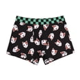 thumbnail image 3 of Demon Slayer Character Patterns Men's 3pk Boxer Briefs-XL, 3 of 7
