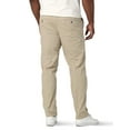 thumbnail image 3 of Lee® Men's Big and Tall Extreme Comfort Canvas Straight Leg Cargo Pant, 3 of 7