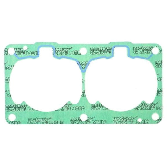 New Base Gasket Fits Yamaha Pwc 760 Wave Blaster 96 97 Runner 97-98 6M6-11351-A1