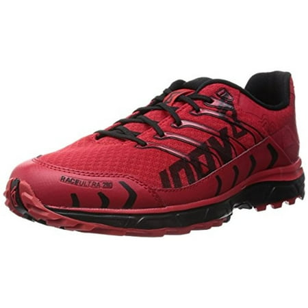 Inov-8 Mens Race Ultra 290 Mesh Standard Fit Running Shoes