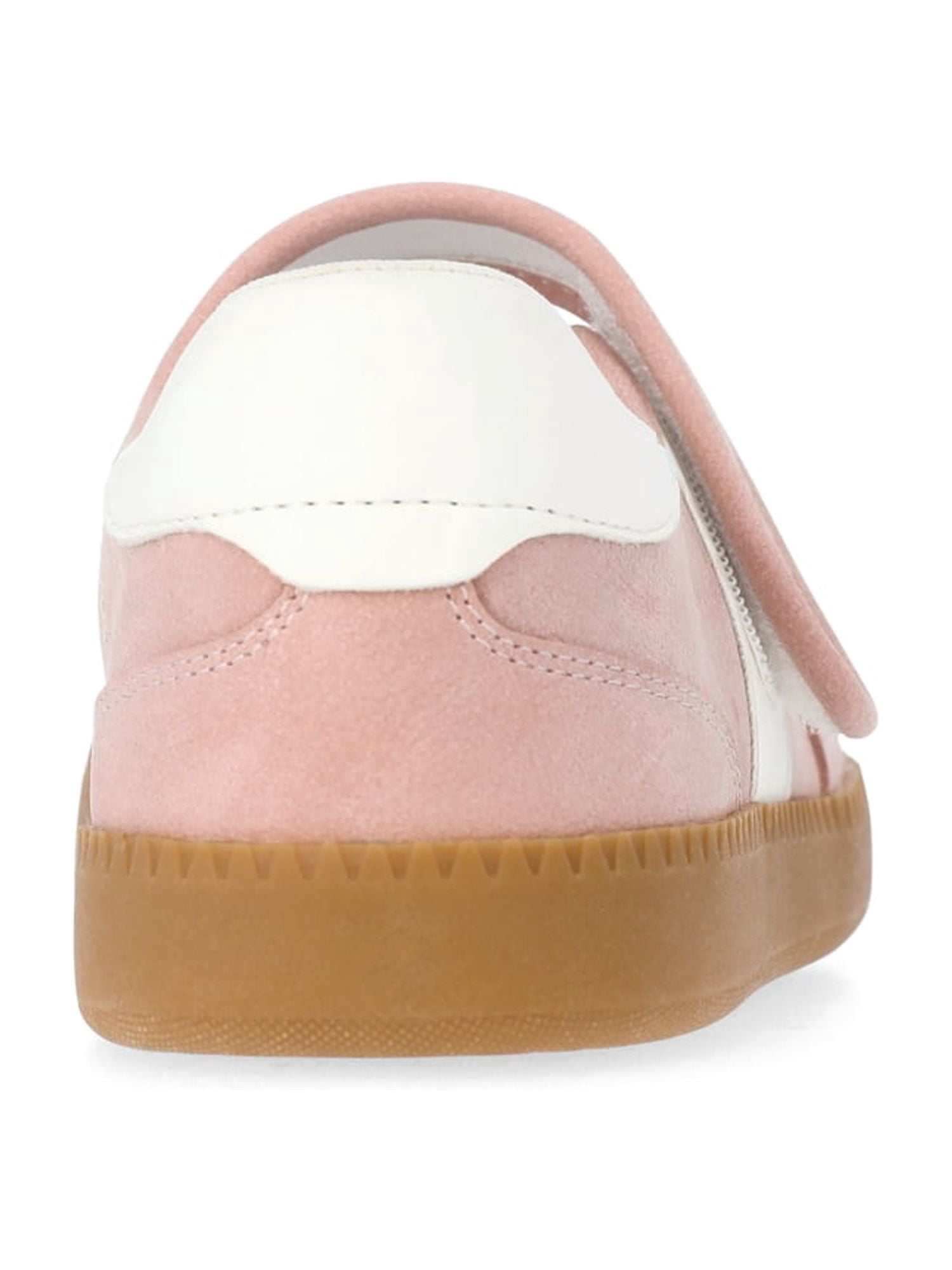 Wonder Nation Toddler, Little, and Big Girls Ballet Sneakers