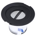 thumbnail image 3 of Vacuum Cleaner Filter, Lightweight Replacement Filter,  Elasticity Cleaning Accessories For Dibea C17 T6 Vacuum Cleaner Househeld Use Cleaner Spare Parts, 3 of 8