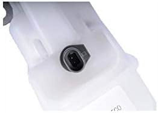 Brake Master Cylinder Fits select: 2009-2012 CHEVROLET MALIBU, 2008-2010 PONTIAC G6