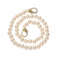 thumbnail image 2 of Cadena de perlas para bolso, cadena de perlas para bolso, cadena de perlas para bolso, cadena de perlas para asa, uso práctico, 2 of 9