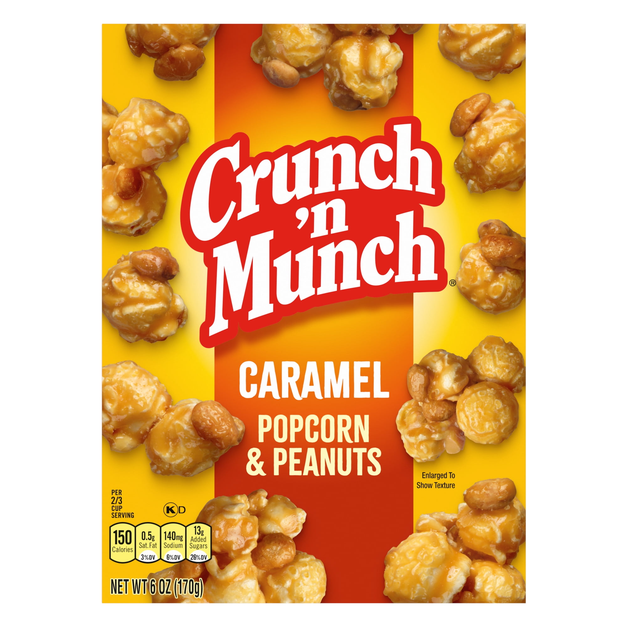 CRUNCH 