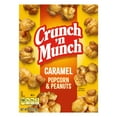 thumbnail image 6 of Crunch 'n Munch Caramel Popcorn with Peanuts, 6 oz., 6 of 6