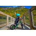 thumbnail image 5 of Strider 12 Classic Bike, Green - No Pedal Balance Bicycle for Kids 1 to 3 Years, 5 of 5